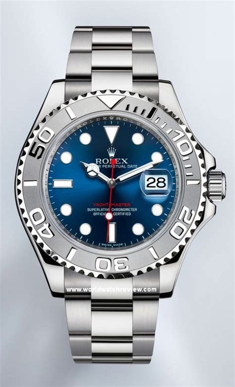 rolex 16622 oyster perpetual yacht master steel|Rolex Yacht-Master rolesium price.